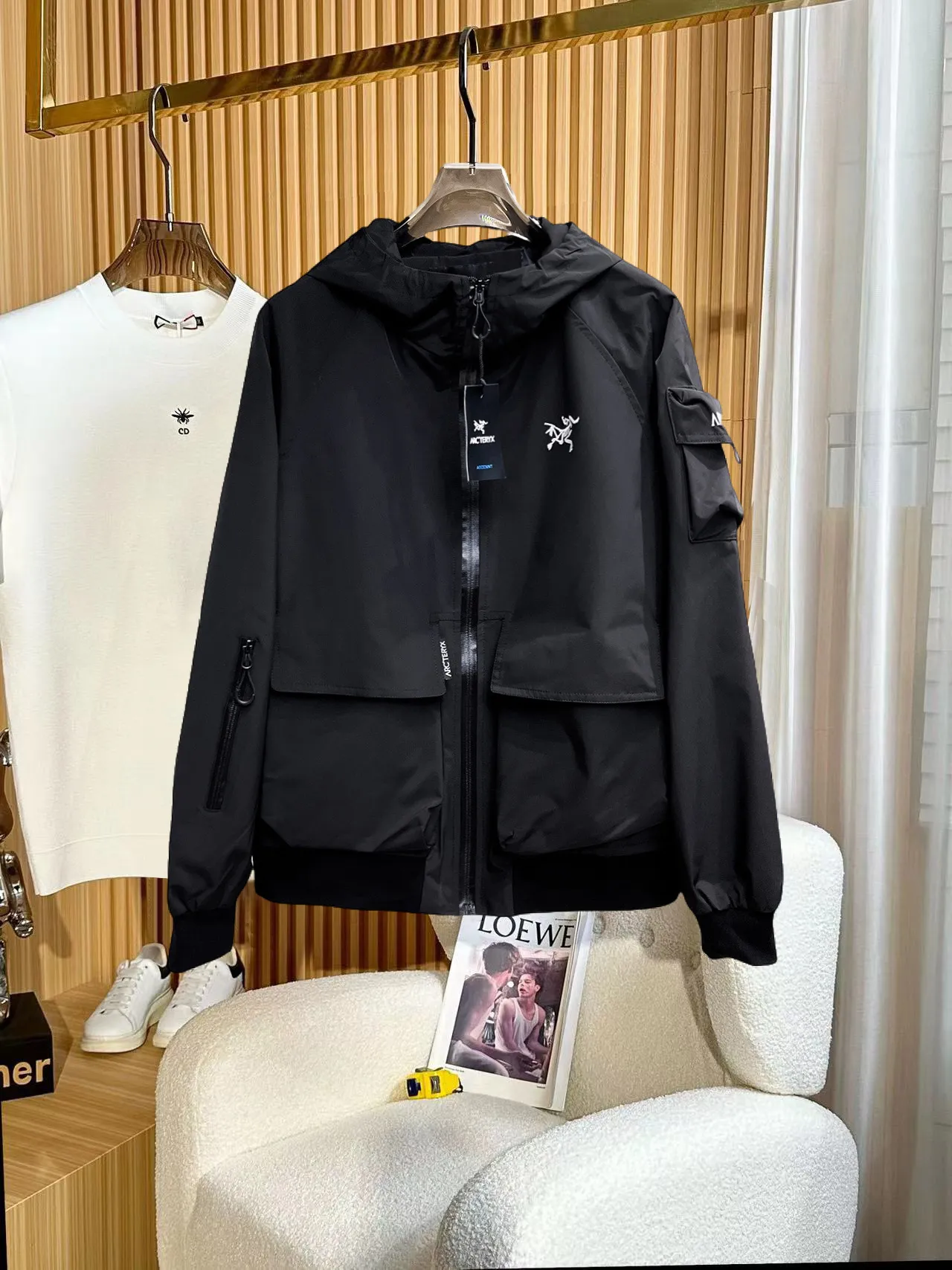 Same Style， ， 2026 New Arrival ，Original Premium Breathable ， ， ， Quality。 ， Sizes：M～3XL，
